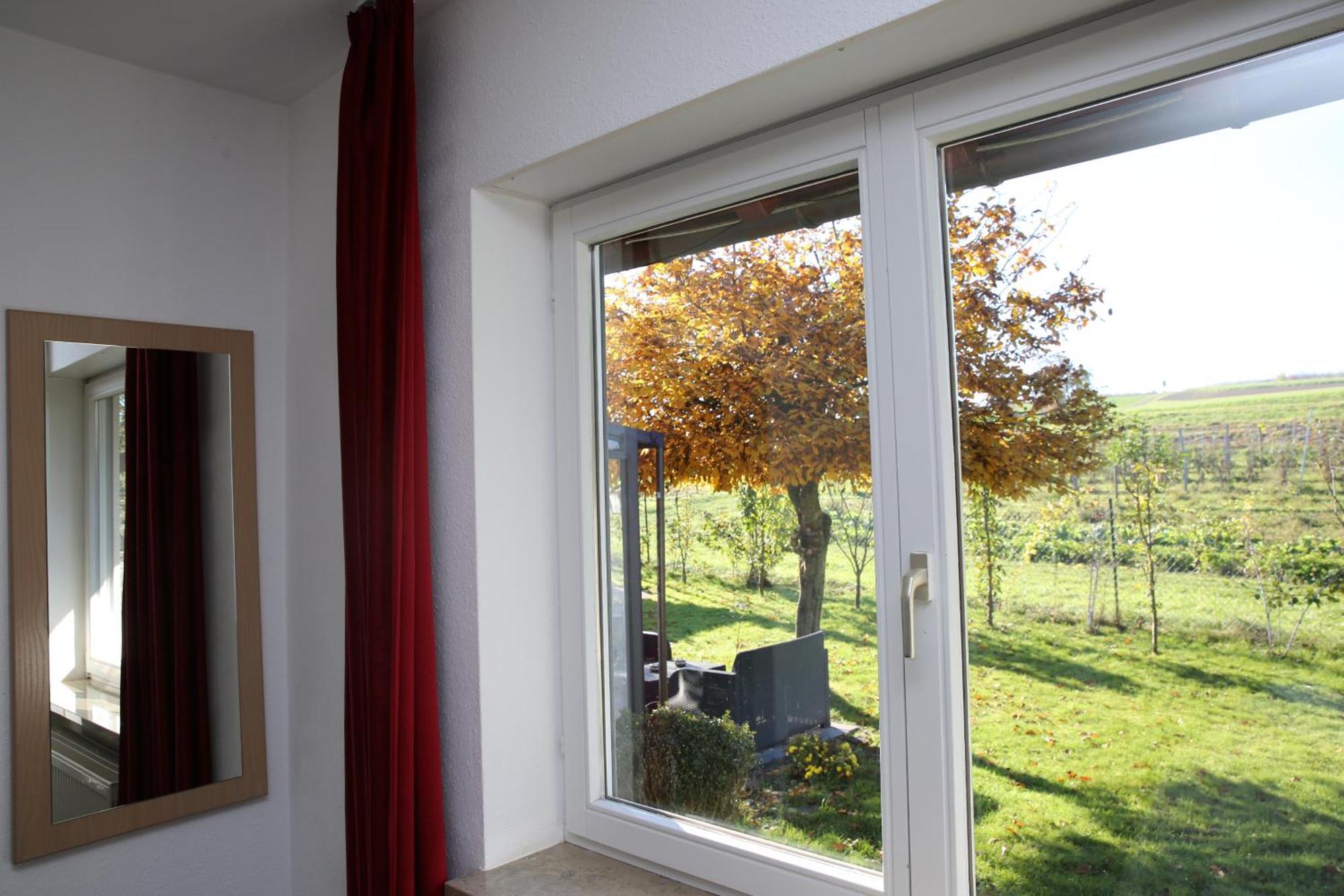 Hotel Garni Alte Post Schallbach Luaran gambar